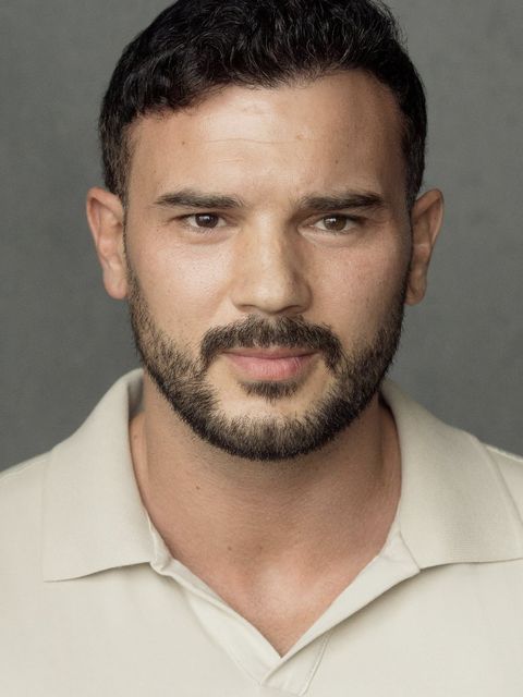 Steven Blades
