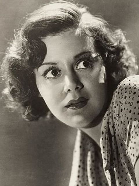 Helen Mack