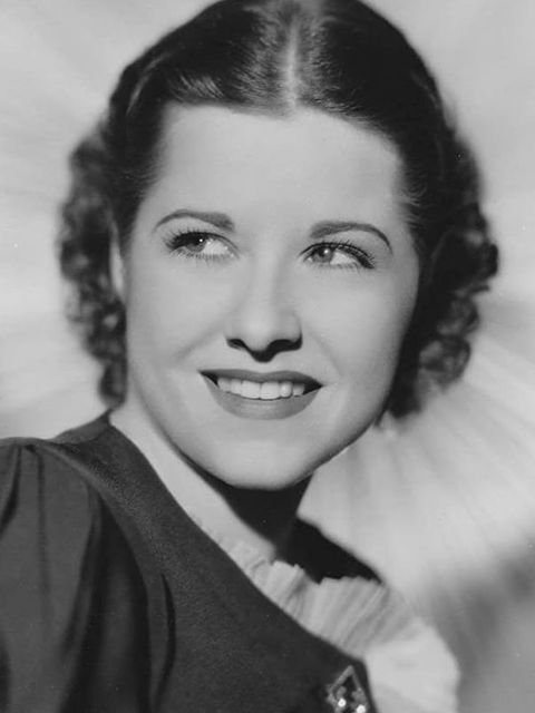 Dorothy Wilson