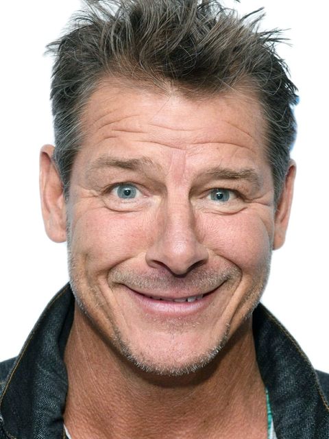 Ty Pennington