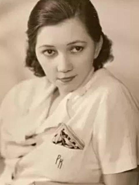 Patsy Kelly