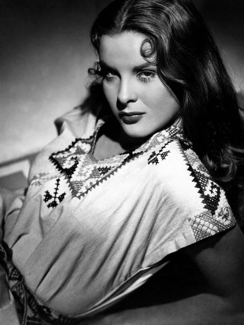 Jean Peters