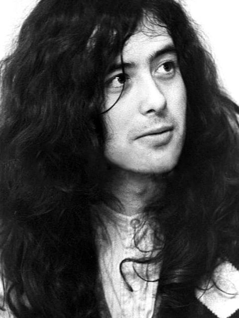 Jimmy Page