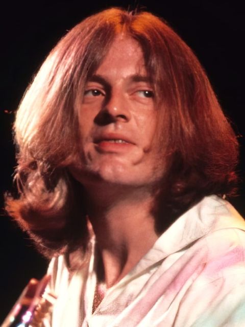 John Paul Jones