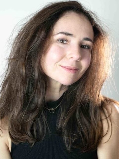 Margot Marie Ménéguz