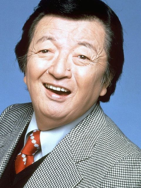 Jack Soo