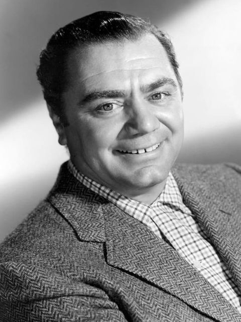 Ernest Borgnine