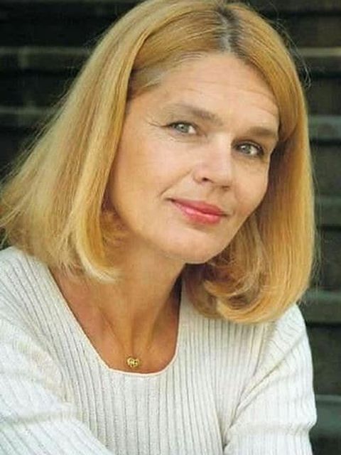 Joanna Kasperska