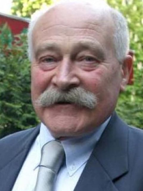 Janusz Zakrzeński