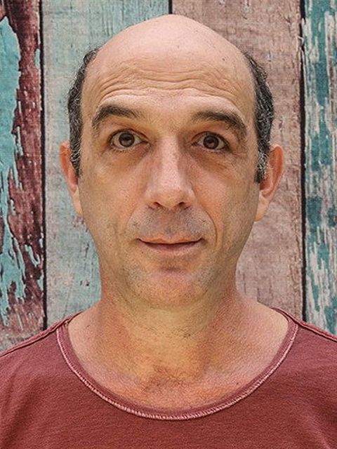 Eber Inácio