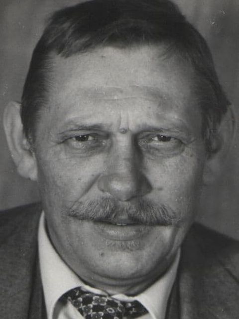 Jerzy Prażmowski