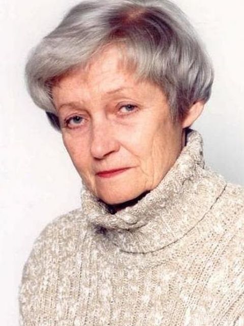 Anna Korzeniecka