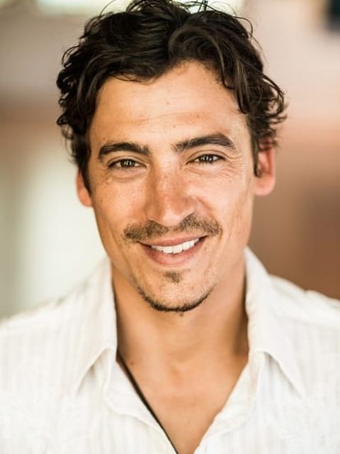 Andrew Keegan