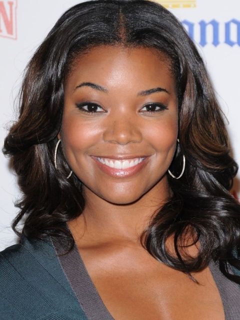 Gabrielle Union