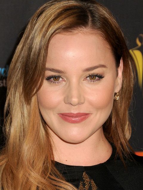 Abbie Cornish