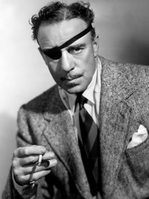 Raoul Walsh