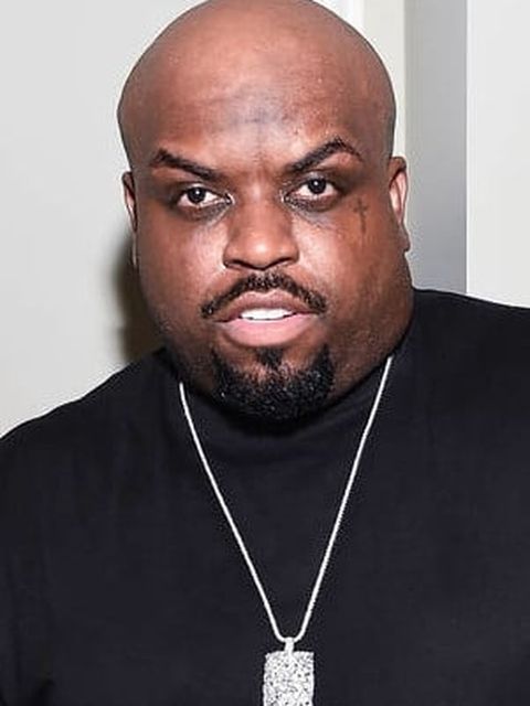 Cee Lo Green