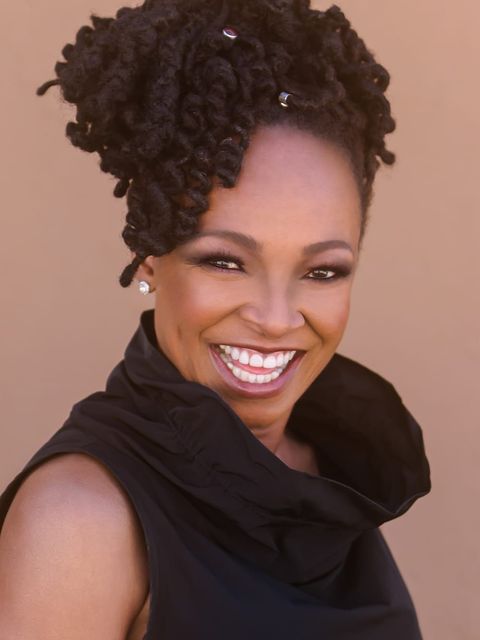 Siedah Garrett