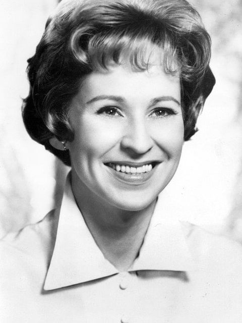 Alice Ghostley