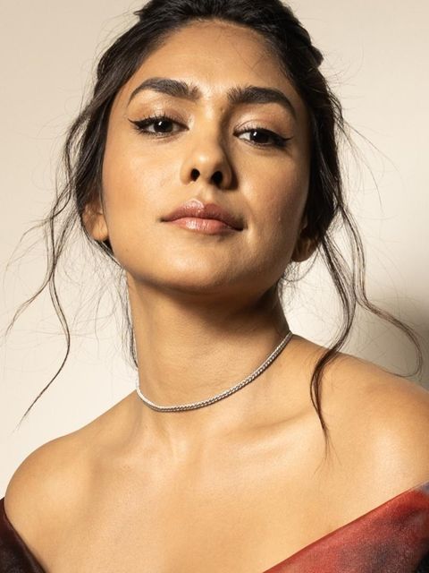 Mrunal Thakur