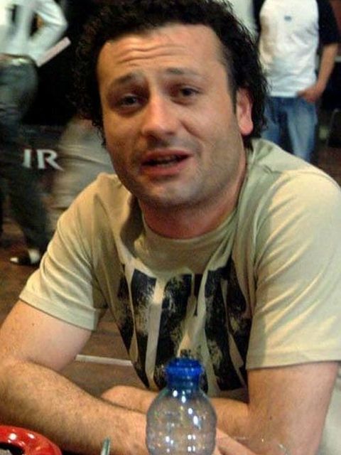 Dimitar Ratchkov