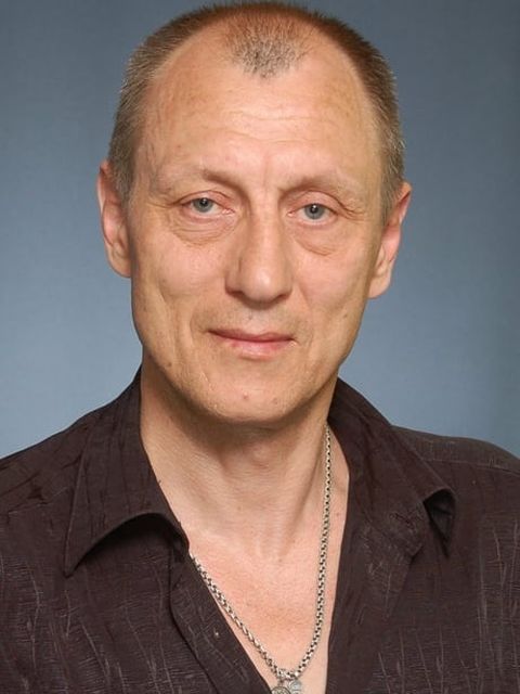 Dmitriy Arkhangelskiy