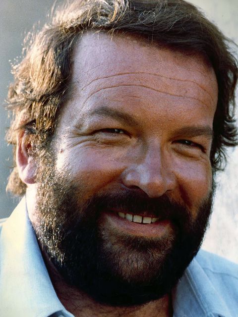 Bud Spencer