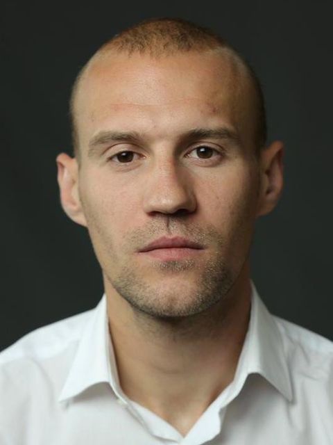 Ilya Fomenko