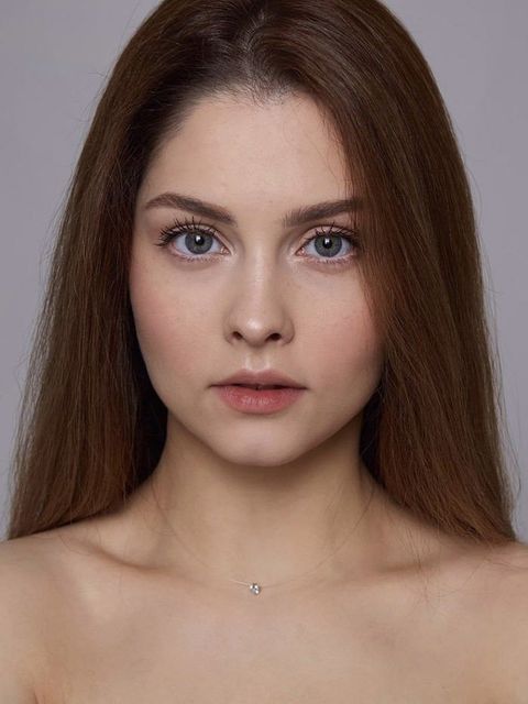 Ekaterina Zhuravlyova