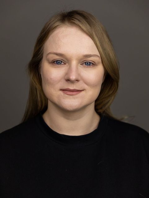 Anna Zaykovskaya