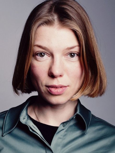 Natalya Reva-Ryadinskaya