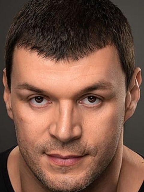 Yevgeniy Kartashov