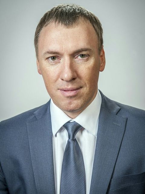 Igor Kulachko