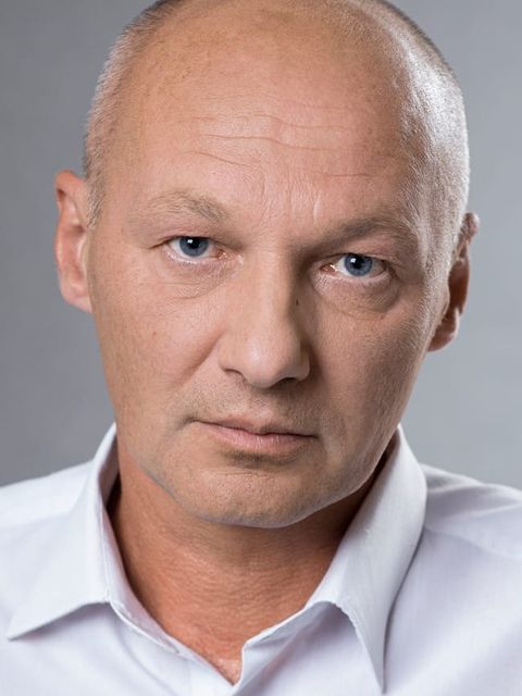 Nikolay Kozak