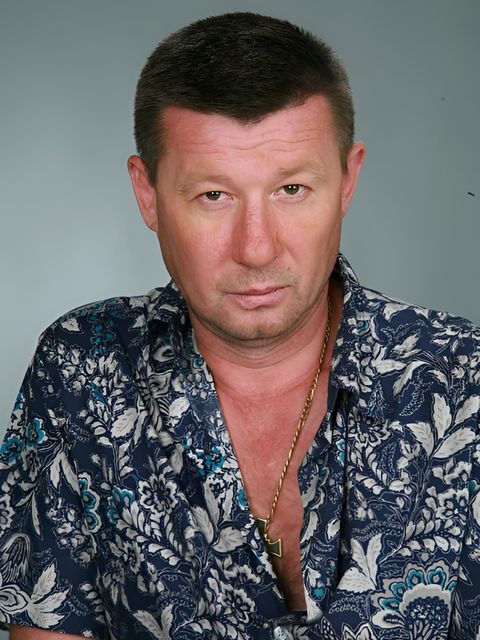 Oleg Protasov