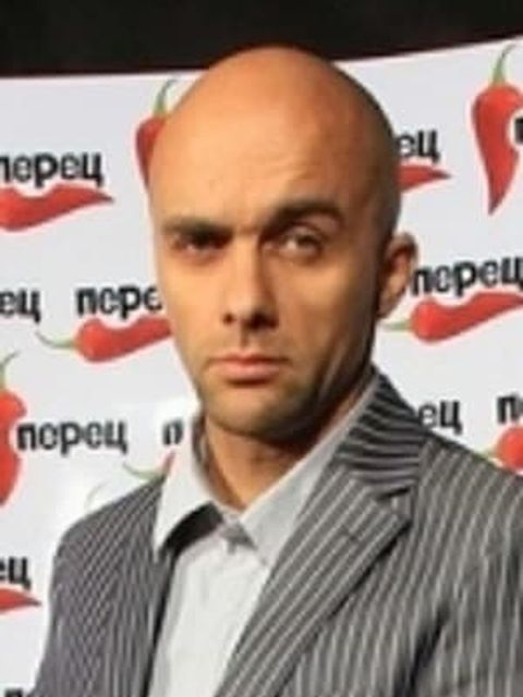 Ivan Raspopov