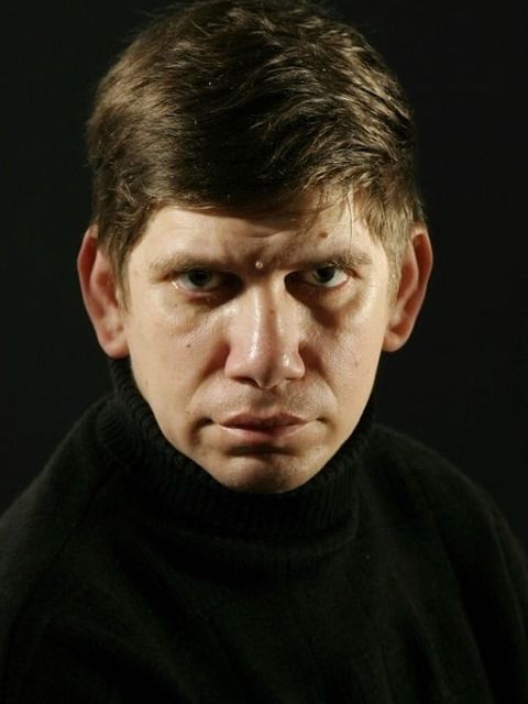 Roman Kryukov