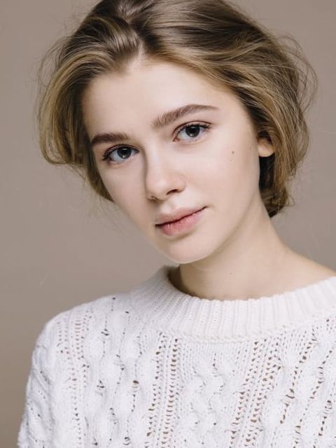 Anastasiya Ukolova