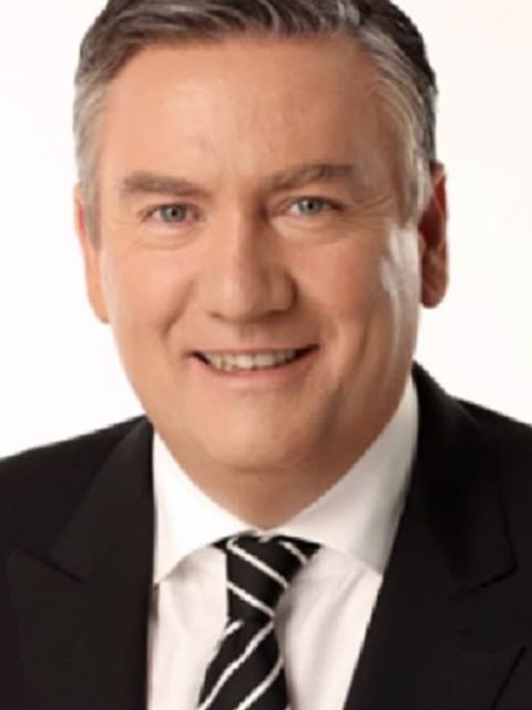 Eddie McGuire