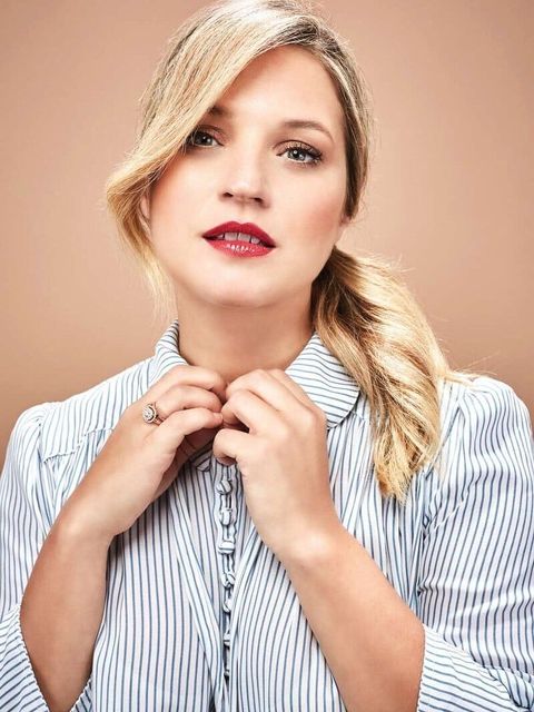 Vanessa Ray