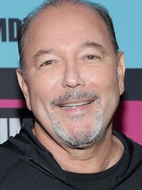 Rubén Blades