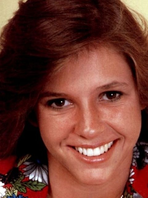 Kristy McNichol