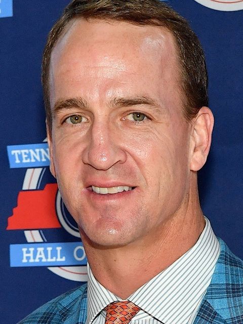 Peyton Manning