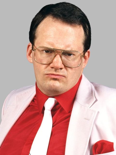 Jim Cornette