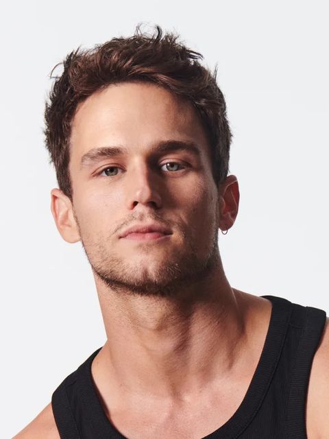 Brandon Flynn