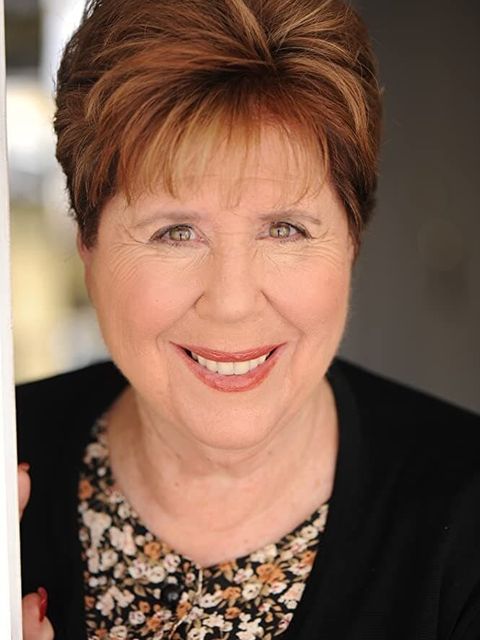 Helen Siff