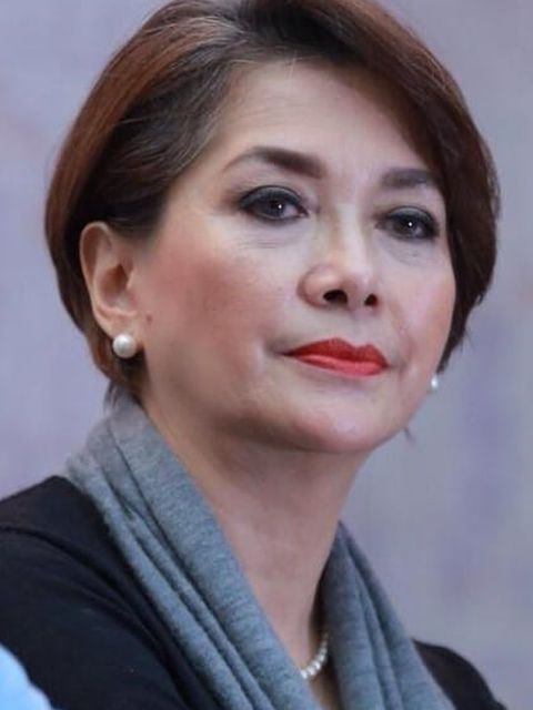 Widyawati Sophiaan