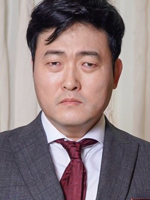 Lee Jun-hyeok