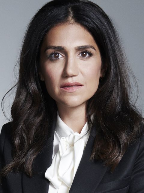 Leila Farzad