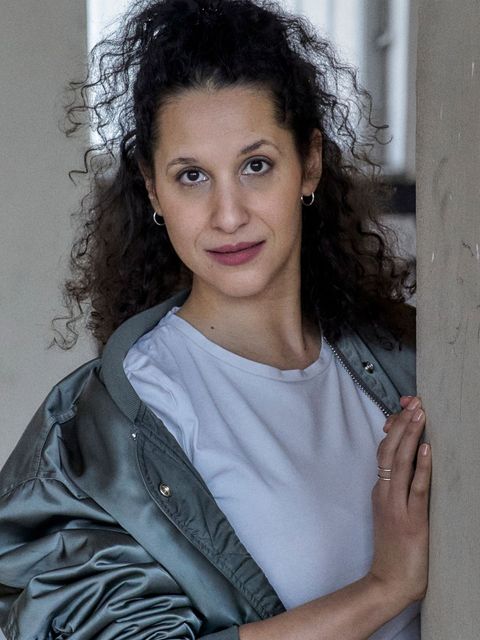 Sonja Hurani